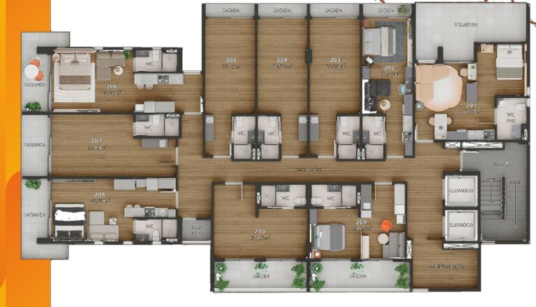 Planta 4