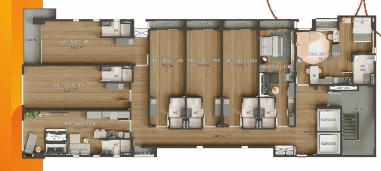 Planta 6