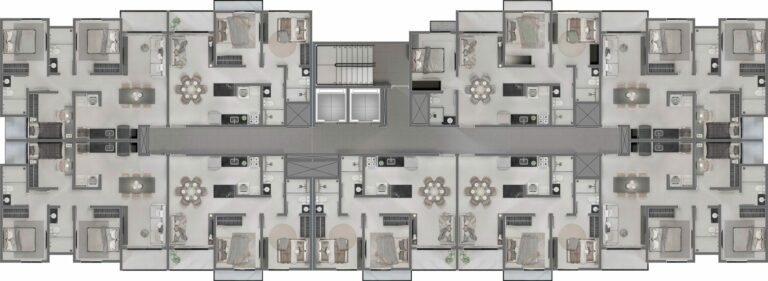 Planta 2