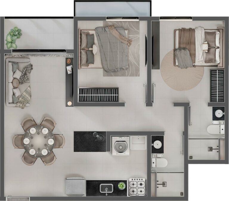Planta 4