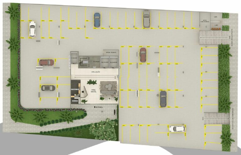 Planta 4