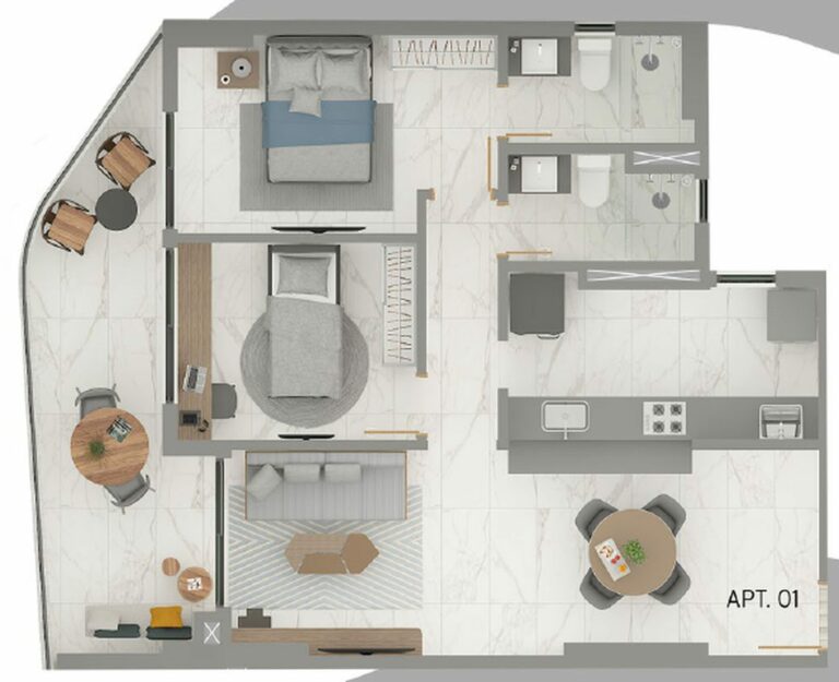 Planta 5