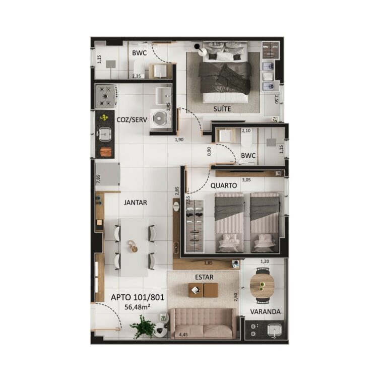Planta 6