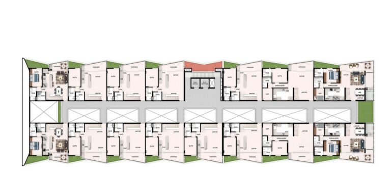 Planta 5