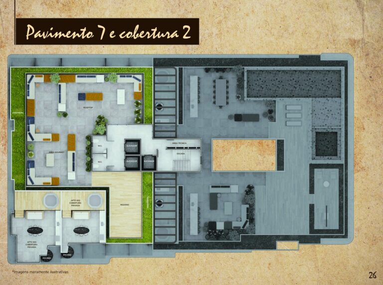 Planta 4