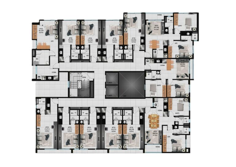 Planta 3