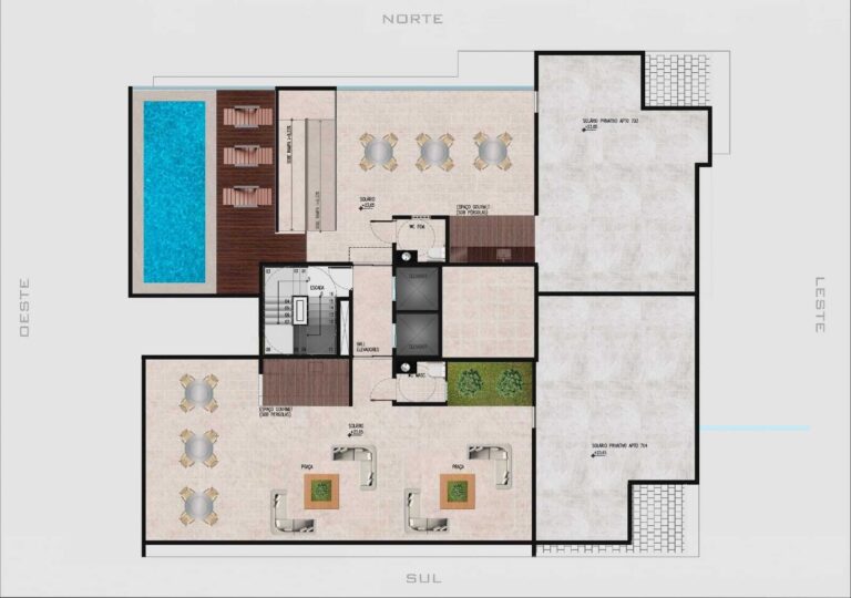 Planta 4