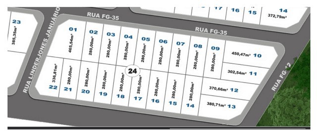 Planta 2
