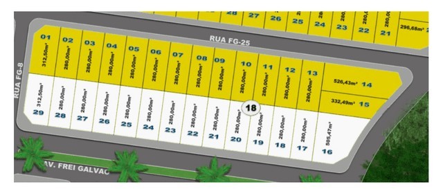 Planta 3