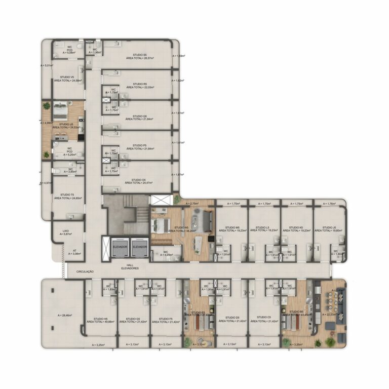 Planta 6