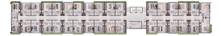 Planta 2