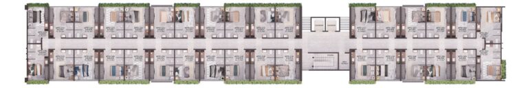 Planta 2
