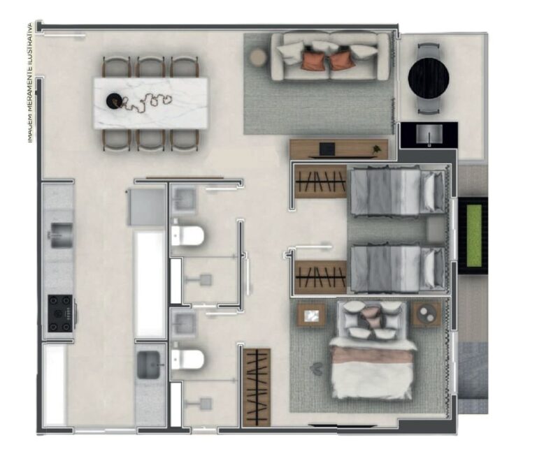 Planta 2