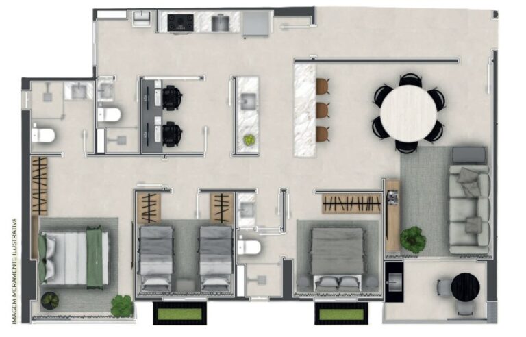 Planta 4