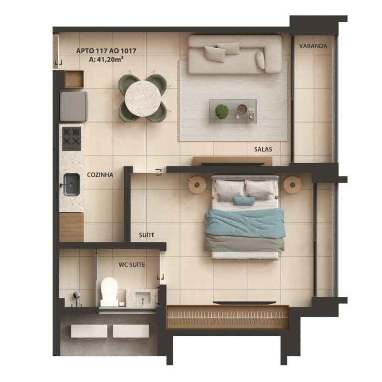 Planta 2