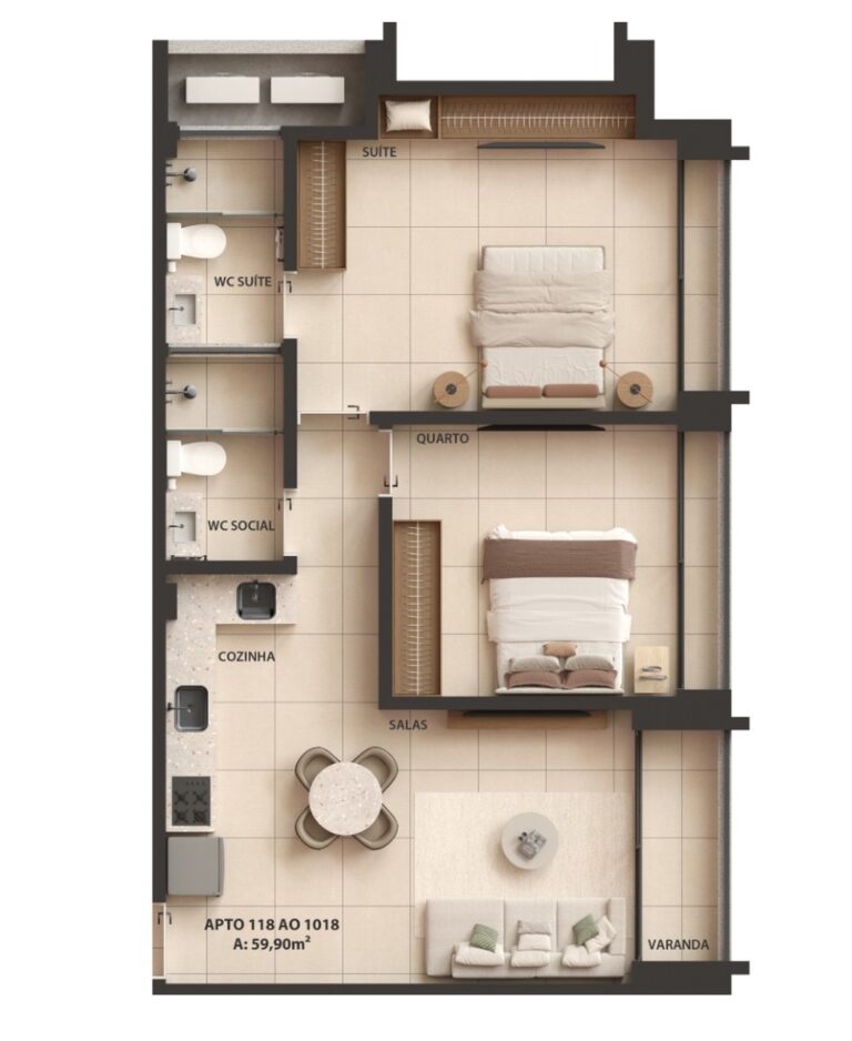 Planta 4