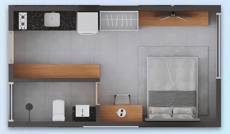 Planta 2