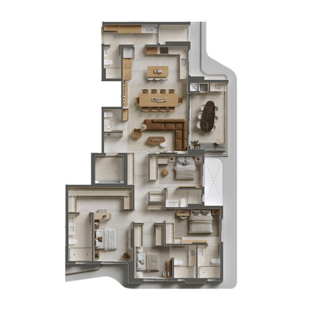 Planta 4