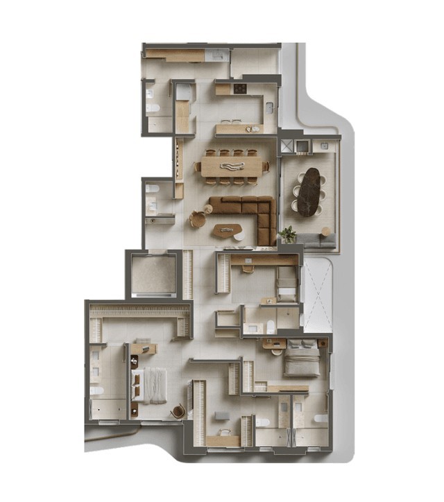 Planta 5