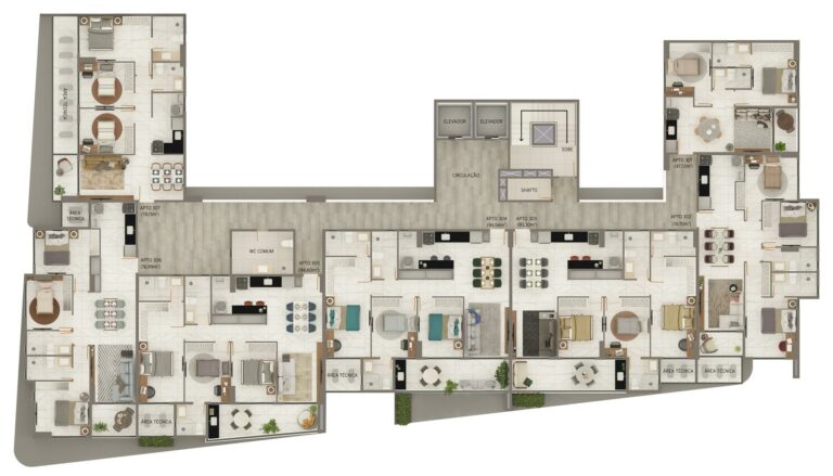 Planta 4