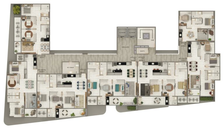 Planta 5