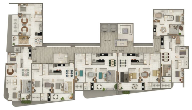 Planta 6