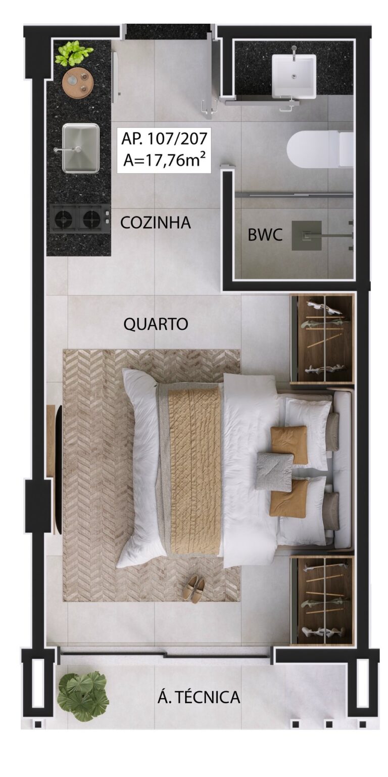 Planta 5