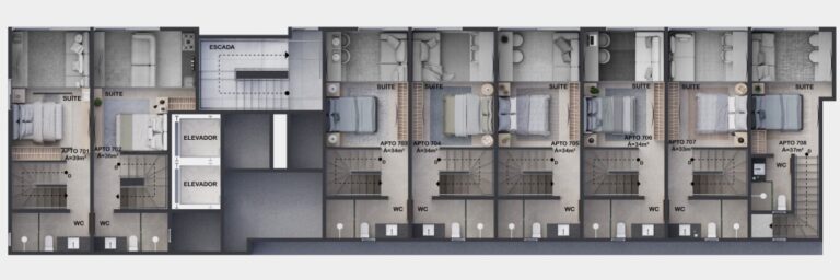 Planta 3