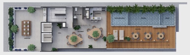 Planta 4