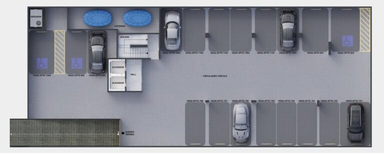 Planta 5