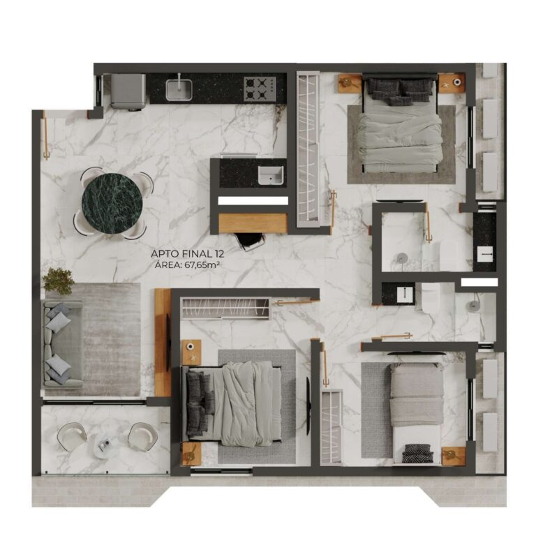 Planta 4