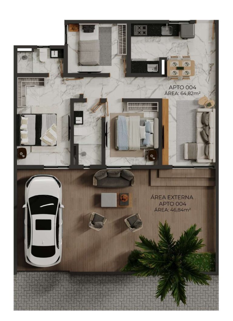 Planta 5
