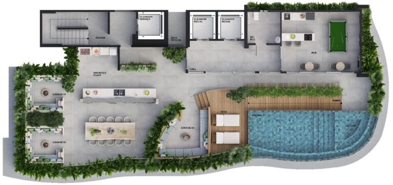 Planta 4