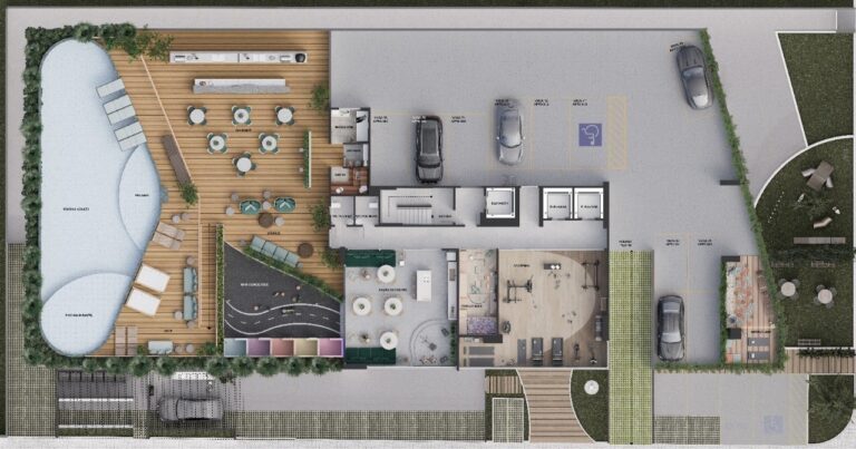Planta 5
