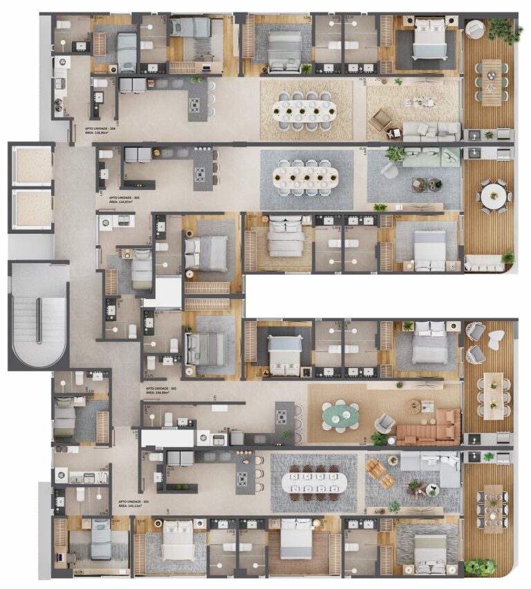 Planta 4