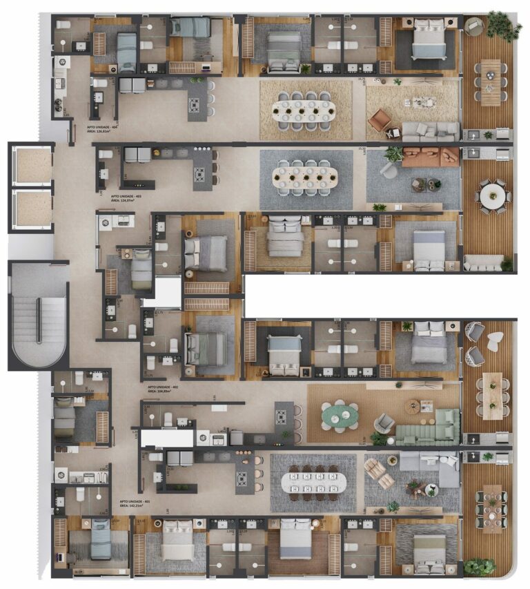 Planta 5