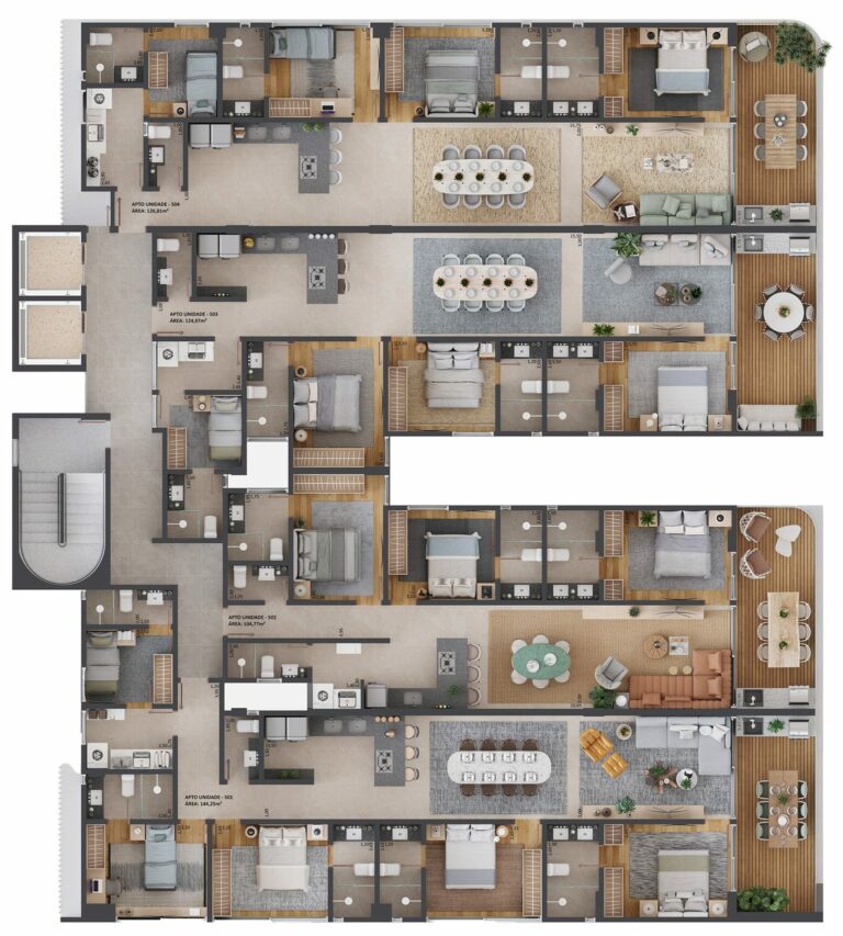 Planta 6