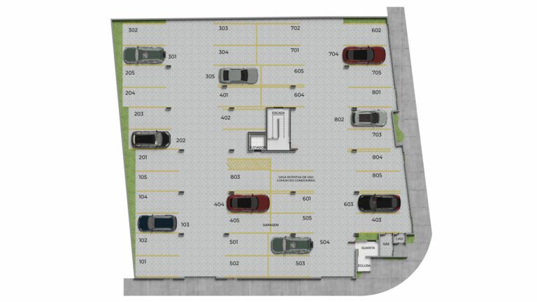 Planta 2