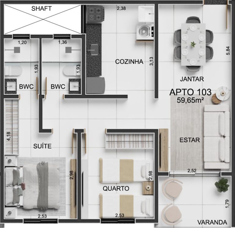 Planta 4