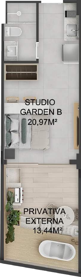 Planta 2