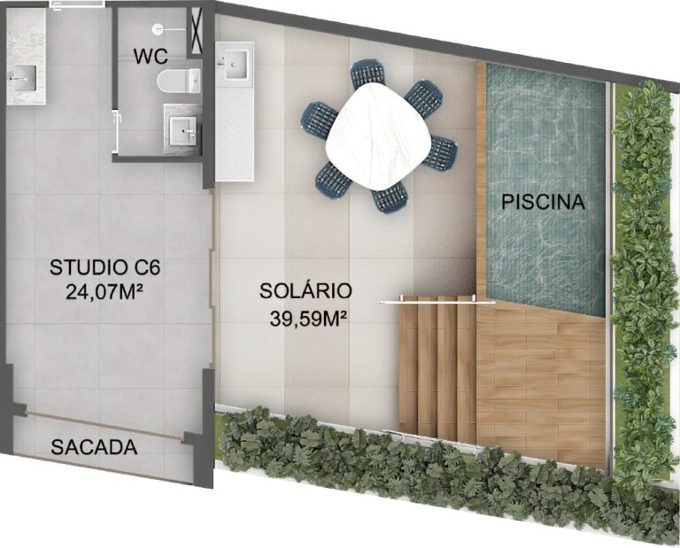 Planta 5