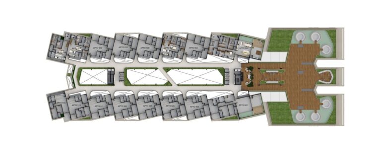 Planta 5