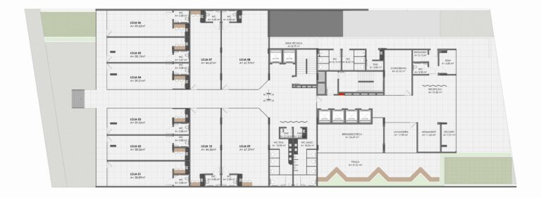 Planta 2