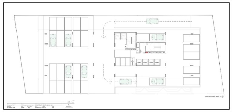 Planta 3