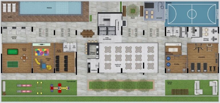 Planta 4