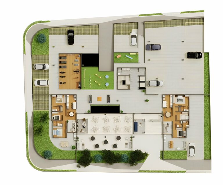 Planta 3