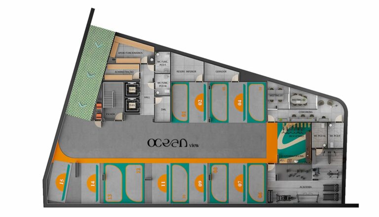 Planta 4