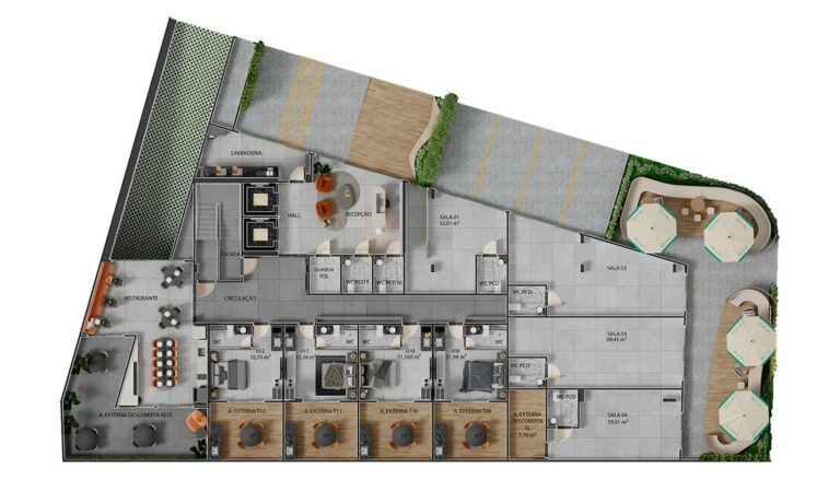 Planta 5