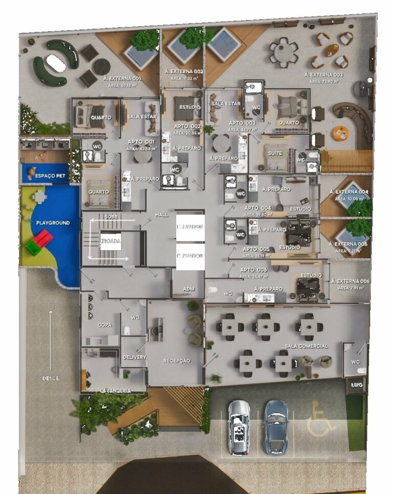 Planta 4