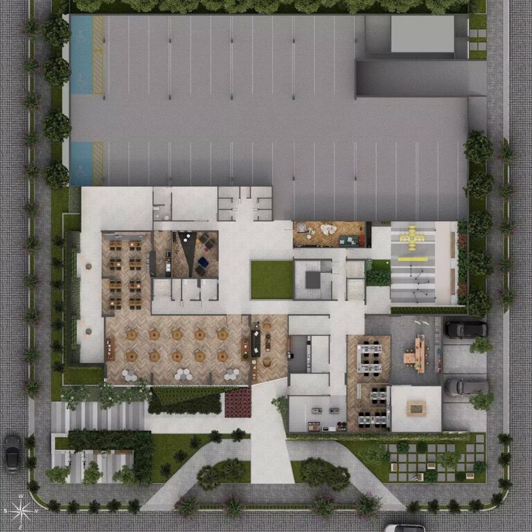 Planta 2